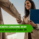 decreto coesione 2024