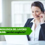consulenza del lavoro online