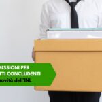 dimissioni per fatti concludenti