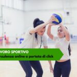 lavoro sportivo