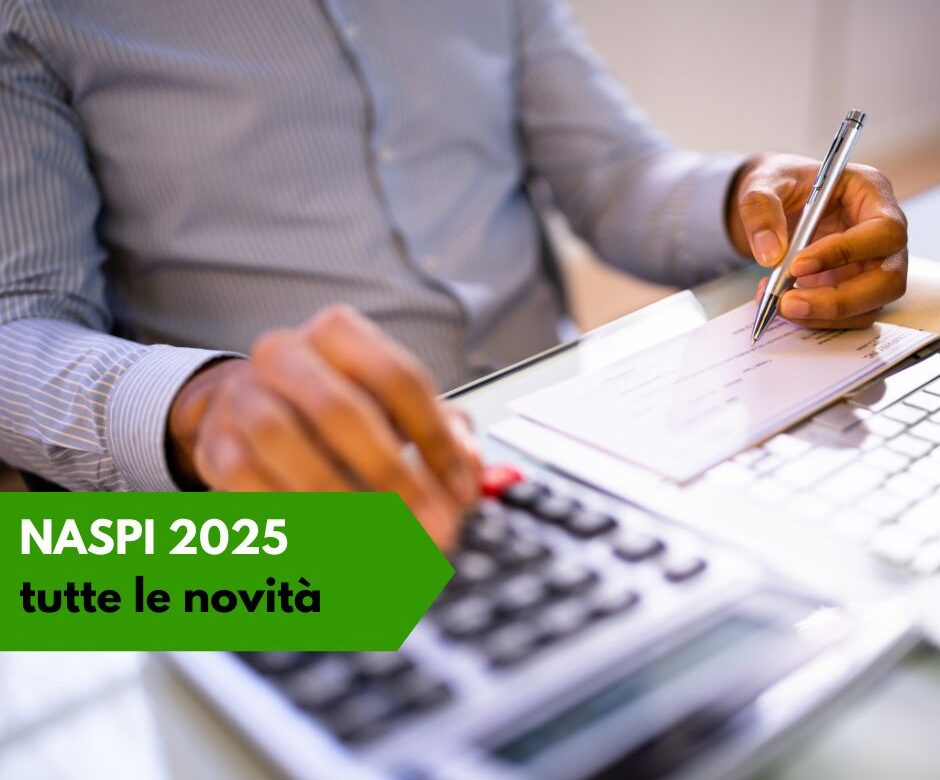 naspi 2025
