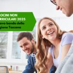 Tirocini non curriculari 2025