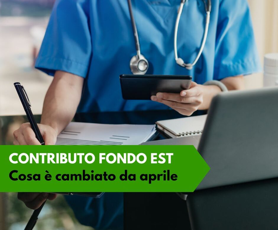 Fondo est