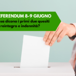 referendum 8-9 giugno
