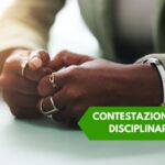 contestazione disciplinare