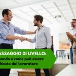 passaggio di livello