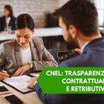 Trasparenza contrattuale e retributiva
