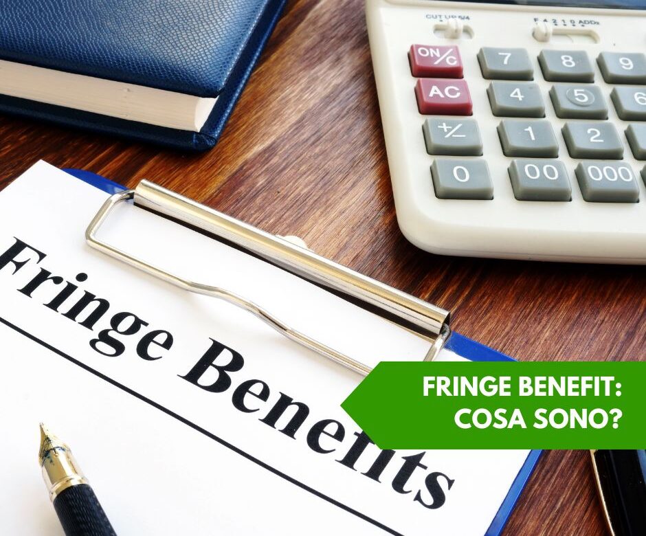 fringe benefit
