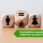 Direttiva UE 2023/970