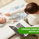 congedo parentale