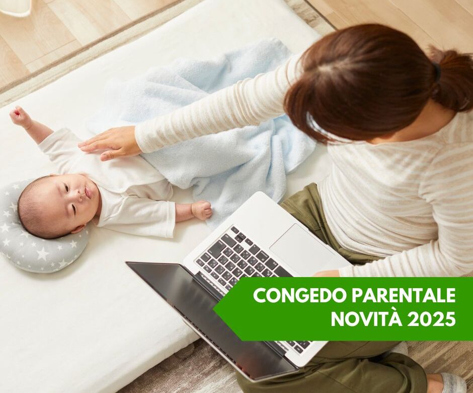 congedo parentale