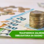 trasparenza salariale