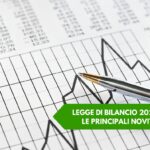 legge di bilancio 2026