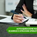 autoliquidazione inail