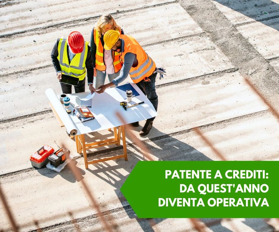 patente a crediti