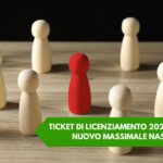 ticket di licenziamento