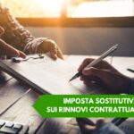 rinnovi contrattuali