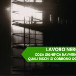 lavoro nero