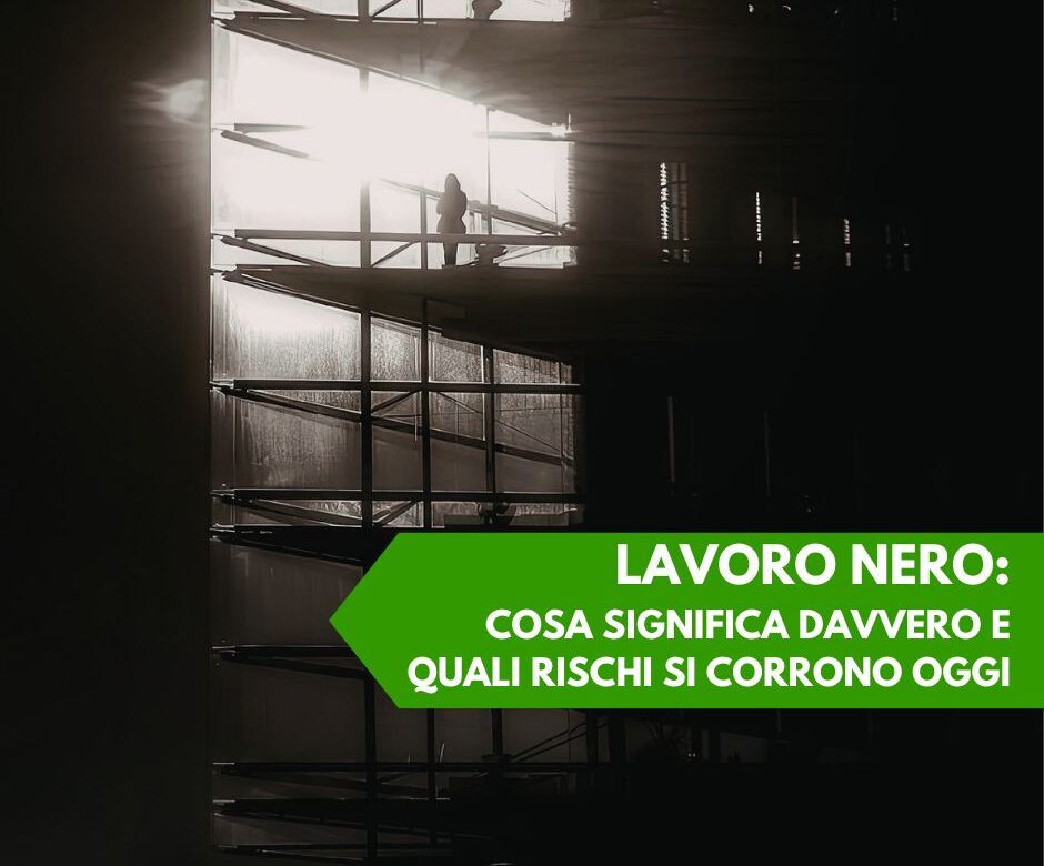lavoro nero