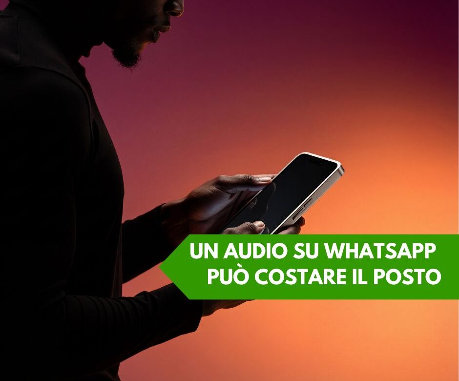 licenziamento