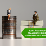 parità retributiva