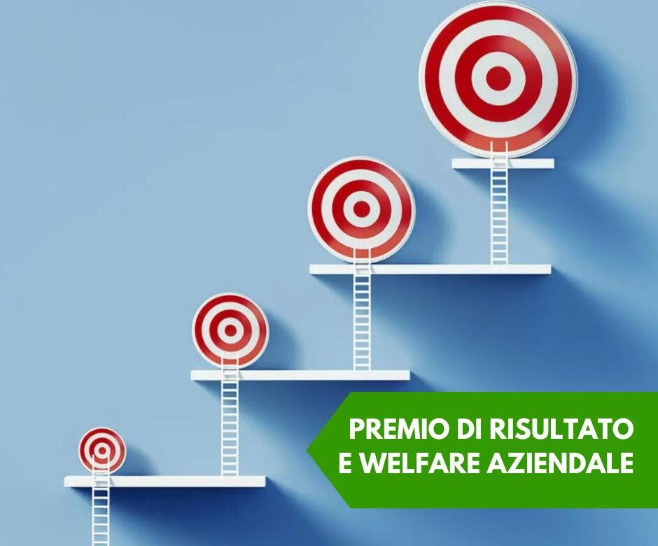 premio di risultato