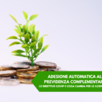 adesione automatica previdenza complementare