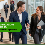 Stabilizzazione under 35