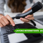 lavoro intermittente