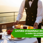 lavoro stagionale