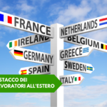 Distacco dei lavoratori all'estero