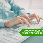 Domanda incentivo stabilizzazione 2026