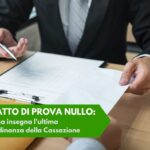 Patto di prova