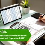 Calcolo del contributo esonerativo legge 68/99"