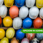 ispezioni in azienda