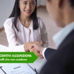 incentivi assunzioni