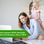 bonus mamme 2026